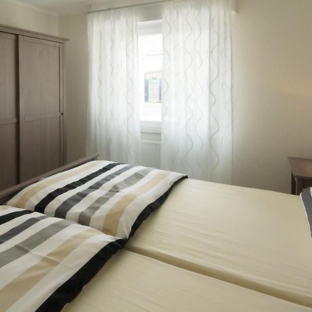 Ferienhaus Kuestenliebe Norddeich Bagian luar foto