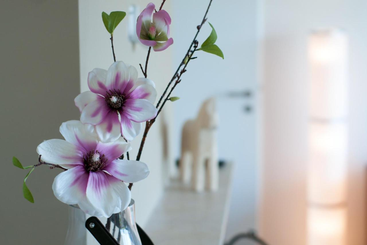 Ferienhaus Kuestenliebe Norddeich Bagian luar foto
